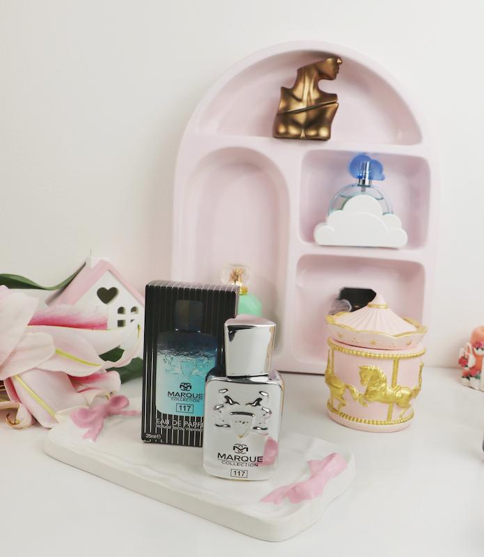 عطر و ادکلن مارلی پگاسوس شرکت مارکویی 25 میل 