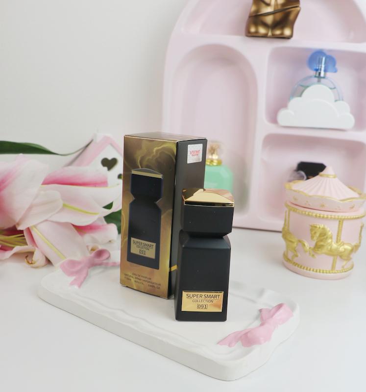 عطر و ادکلن بولگاری تایگار شرکت سوپراسمارت 25میل