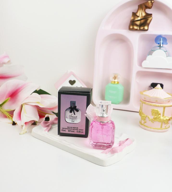 عطر ادکلن ایو سن لورن مون پاریس شرکت سوپراسمارت 25میل