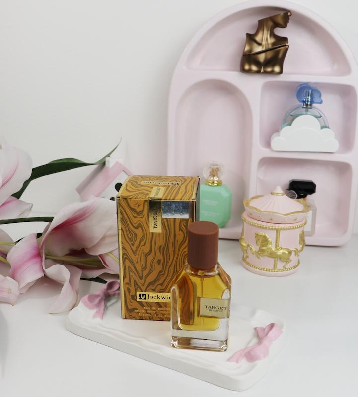 عطر و ادکلن بولگاری تایگار شرکت جانوین 30میل