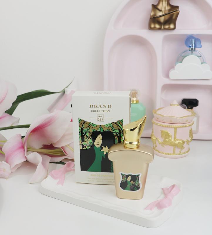 عطر ادکلن کازاموراتی  لیرا شرکت برندکالکشن 25میل 