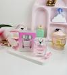  عطر ادکلن زنانه ورساچه برایت کریستال شرکت سوپراسمارت 25میل
