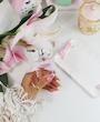  عطر ادکلن زنانه ورساچه برایت کریستال شرکت سوپراسمارت 25میل