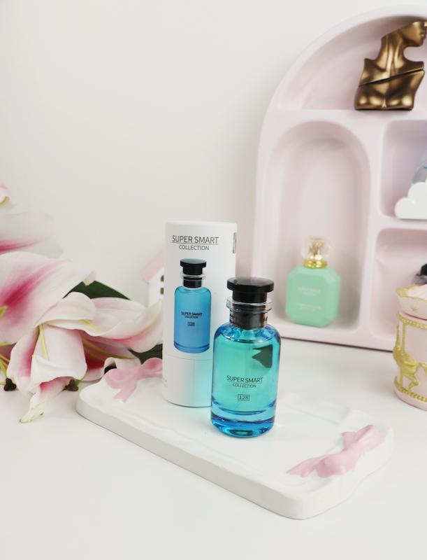 عطر و ادکلن  لویی ویتون افترنون سوییم شرکت سوپراسمارت 25میل