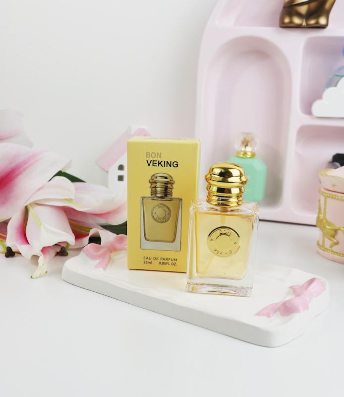 عطر و ادکلن باربری گادس شرکت ویکینگ 25میل