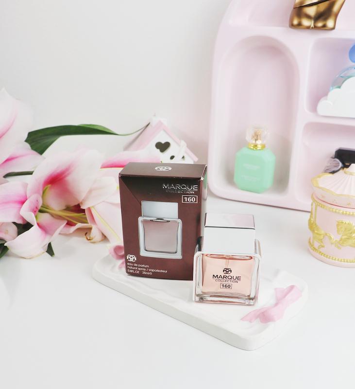 عطر ادکلن افوریا شرکت مارکویی 25میل