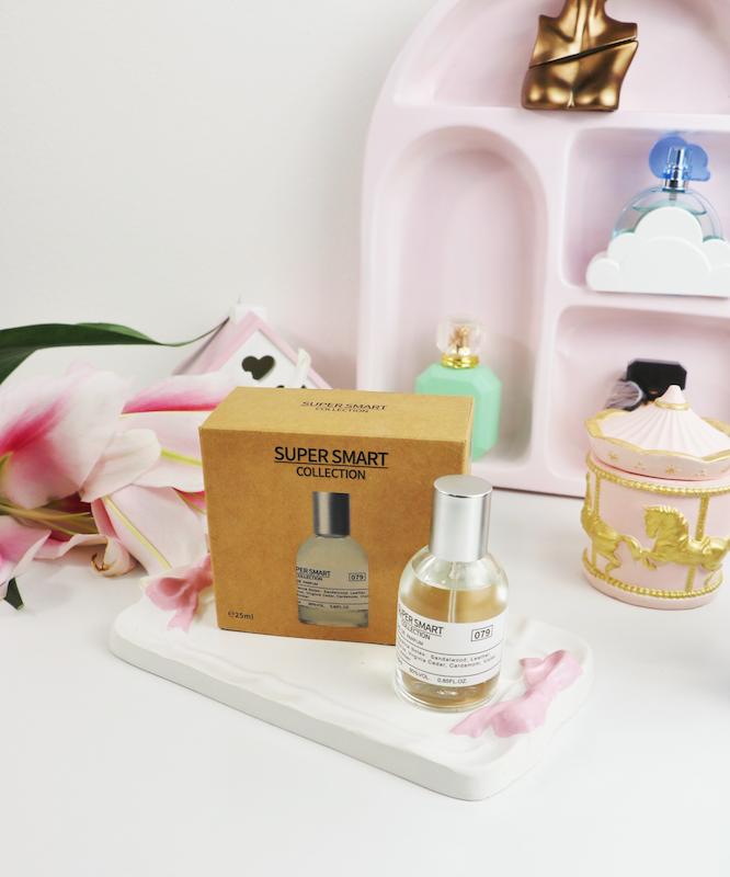 عطر ادکلن سانتال 33 شرکت سوپراسمارت 25میل