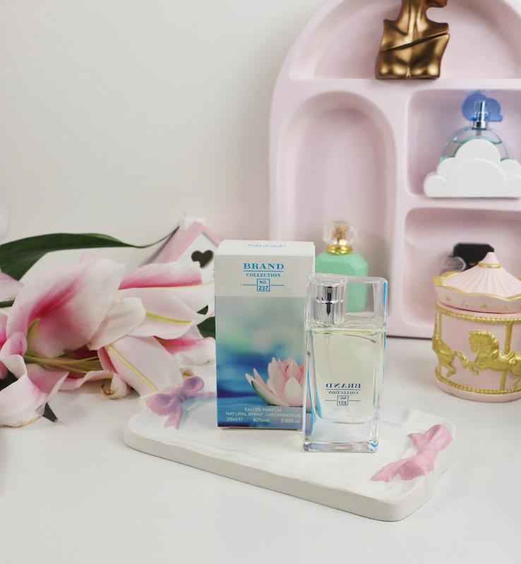 عطر ادکلن کنزو لئو پار شرکت برند کالکشن 25میل