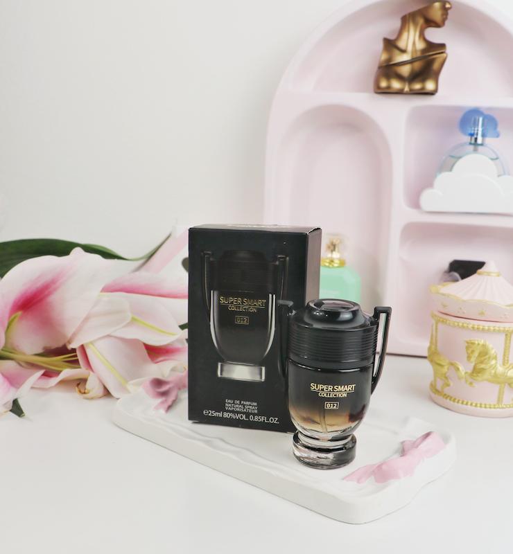 عطر ادکلن  اینوکتوس ویکتوری شرکت سوپر اسمارت 25 میل