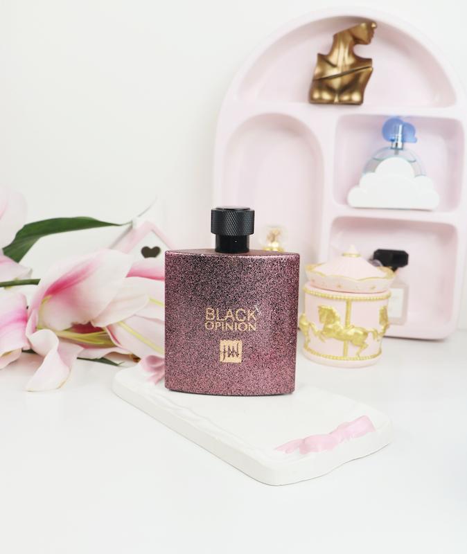 عطر و ادکلن بلک اوپیوم (اپیوم مشکی)  دکانت10میل