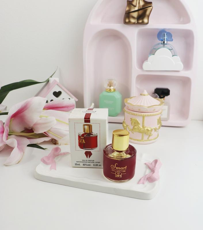 عطر ادکلن سی اچ سابلایم شرکت اسمارت 25