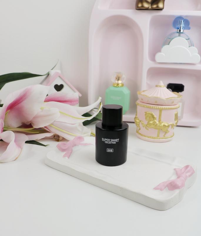 عطر ادکلن تام فورد امبرلدر شرکت سوپر اسمارت 25میل  