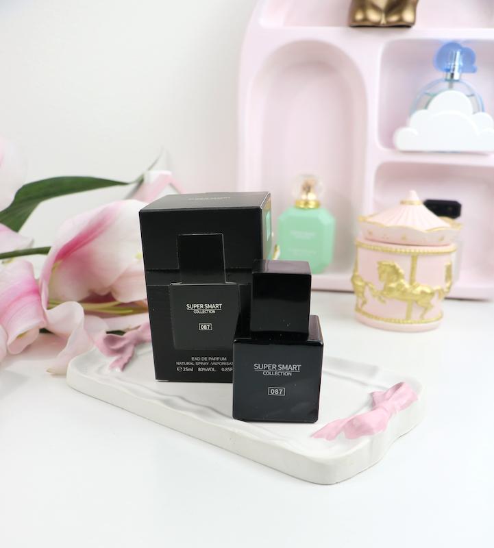 عطر و ادکلن مدل لالیک انکر نویر شرکت سوپراسمارت 25 میل