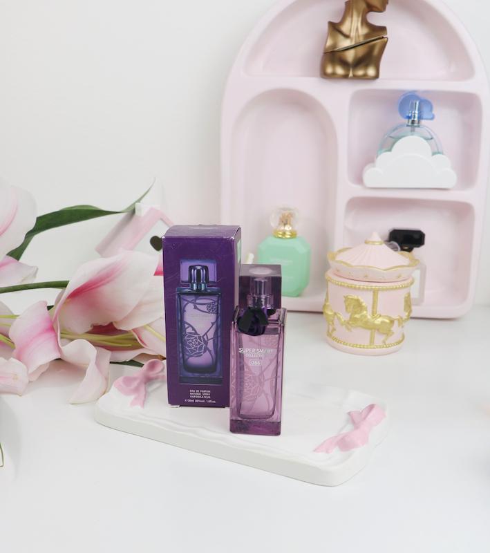 عطر ادکلن لالیک آمیتیس شرکت سوپراسمارت 25میل
