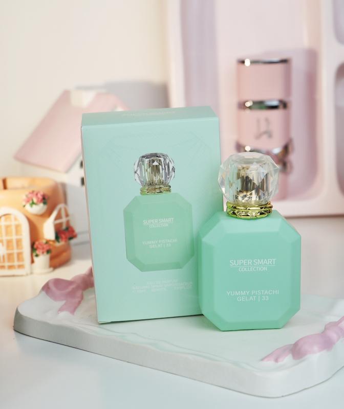 عطر ادکلن الیسیا پیستا ساندا شرکت سوپراسمارت  25 میل
