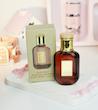 عطر و ادکلن موصوف قهوه ای سوپراسمارت 25 میل