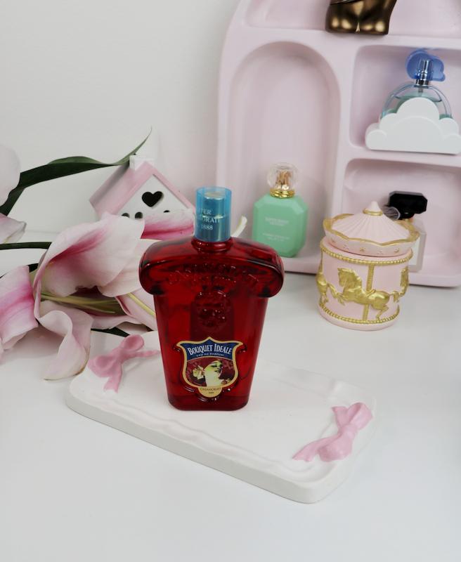 عطر ادکلن زرجوف بوکت آیدیل 100میل