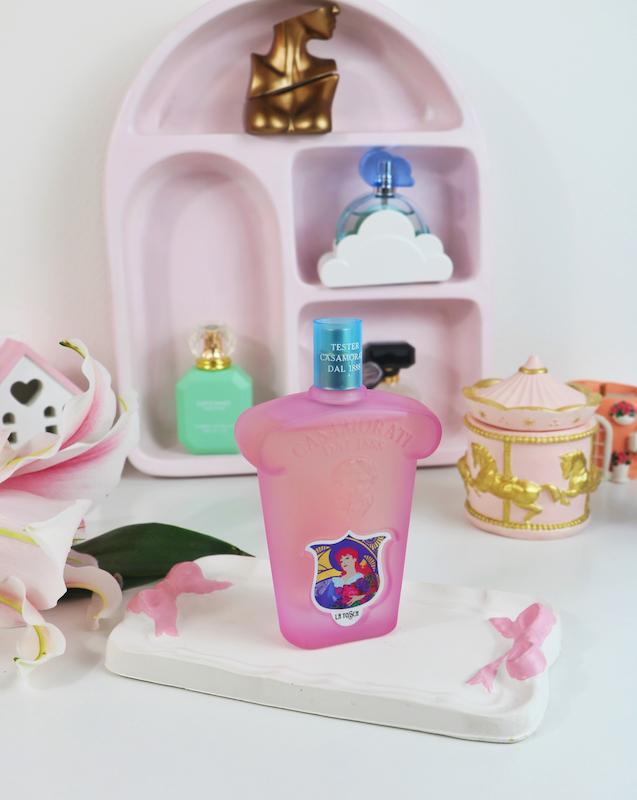 عطر و ادکلن کازاموراتی لاتوسکا 100میل