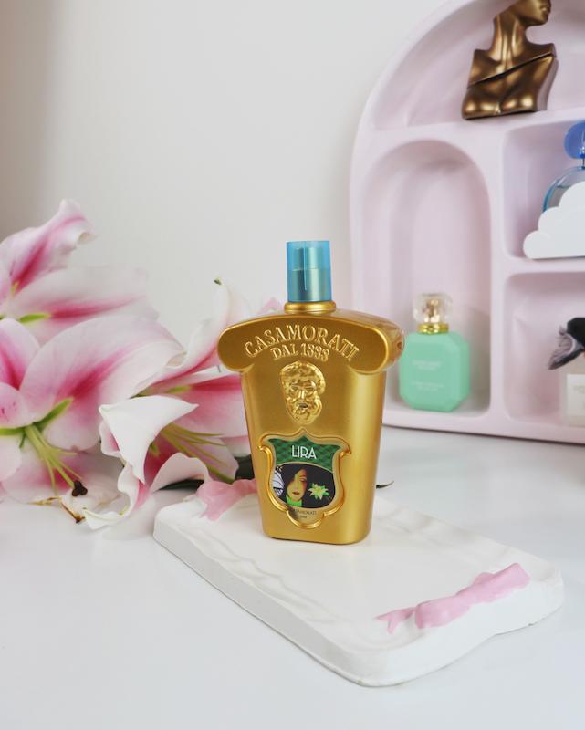 عطر ادکلن کازاموراتی لیرا 100میل 