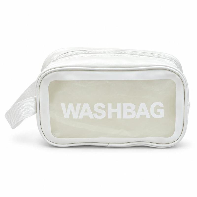 کیف ارایشی washbag با 3 سایزمختلف