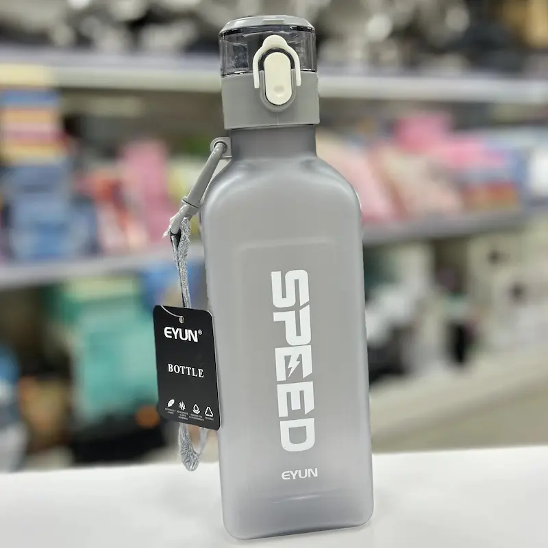 قمقمه 900 میل با کیفیت ورزشی ضئ نشت BPA Free