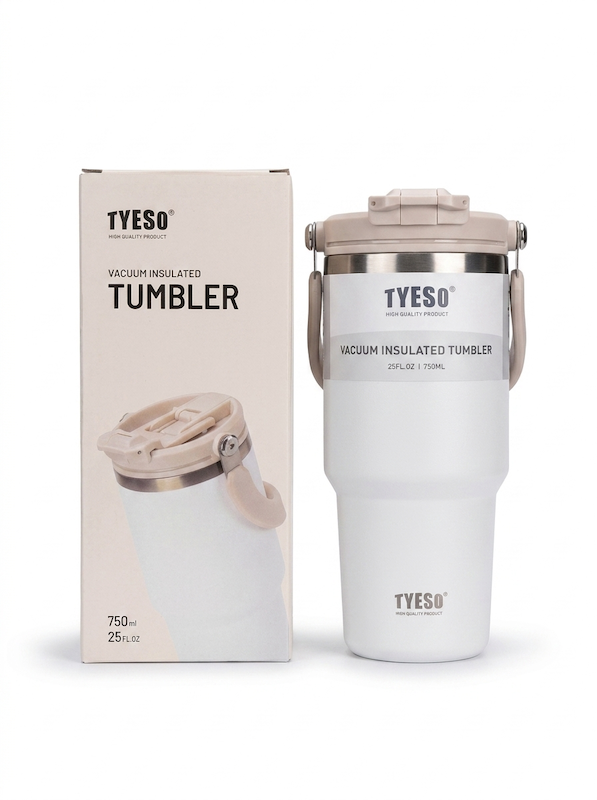 تراول ماگ سفری برند تایسو tyso 