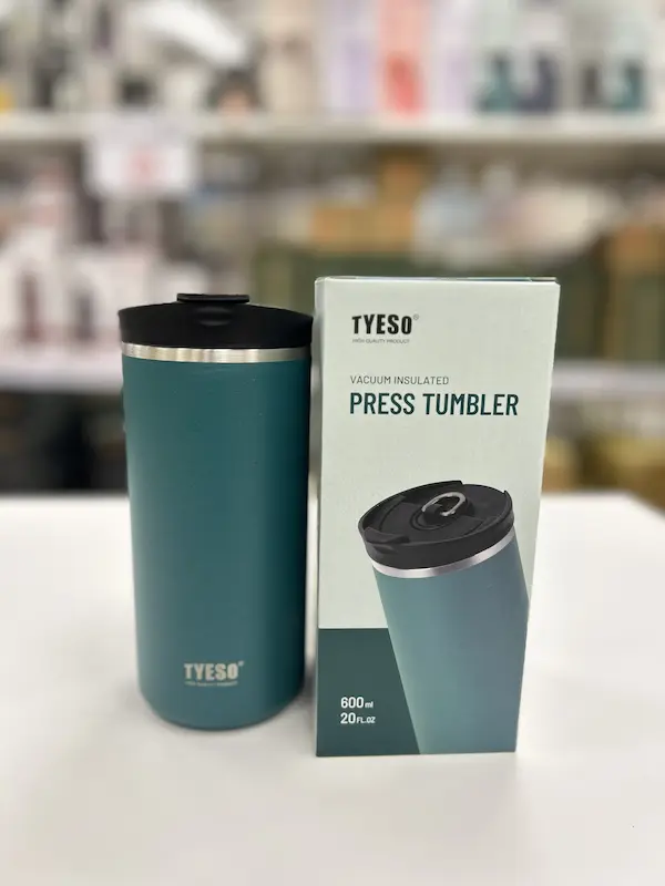 TS-01-01029 - تراول ماگ مینیمال کیفیت اصلی از برند تایسو