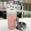 TS-8829 - دو حالته / اسان نوش و نی دار/ با درب ضد نشت 1050میل