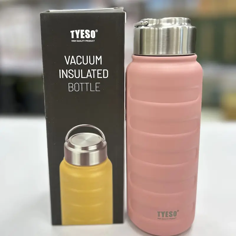 TS-8833 - درب پیچی همراه با درب ضد نشت 360میل