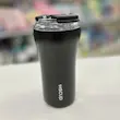 H-BW-1506 - تراول ماگ دوحالته گرم و سرد قابل حمل نی دار 380میل