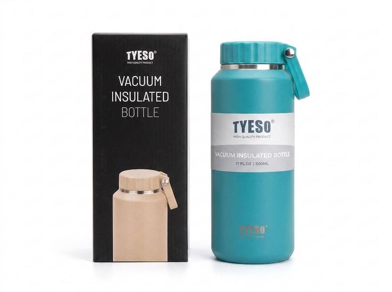 تراول ماگ تایسو tyso 