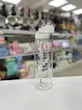 قمقمه گنجایش بالا شفاف