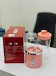 میکسر دو مخزن شارژی WQ-W701 300ML