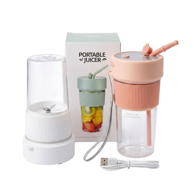 میکسر شارژی K5 350ML