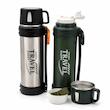 فلاسک همراه با لیوان و بندینک 2500ml JH-6233