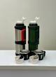فلاسک 24 ساعته همراه با لیوان JH-6235 1500ML