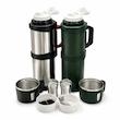 فلاسک با نگهداری 24 ساعت همراه با لیوان JH-6238 2500ML