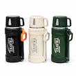 فلاسک با کیفیت،نگهداری بالا و رنگ بندی JH-6231 1600ML