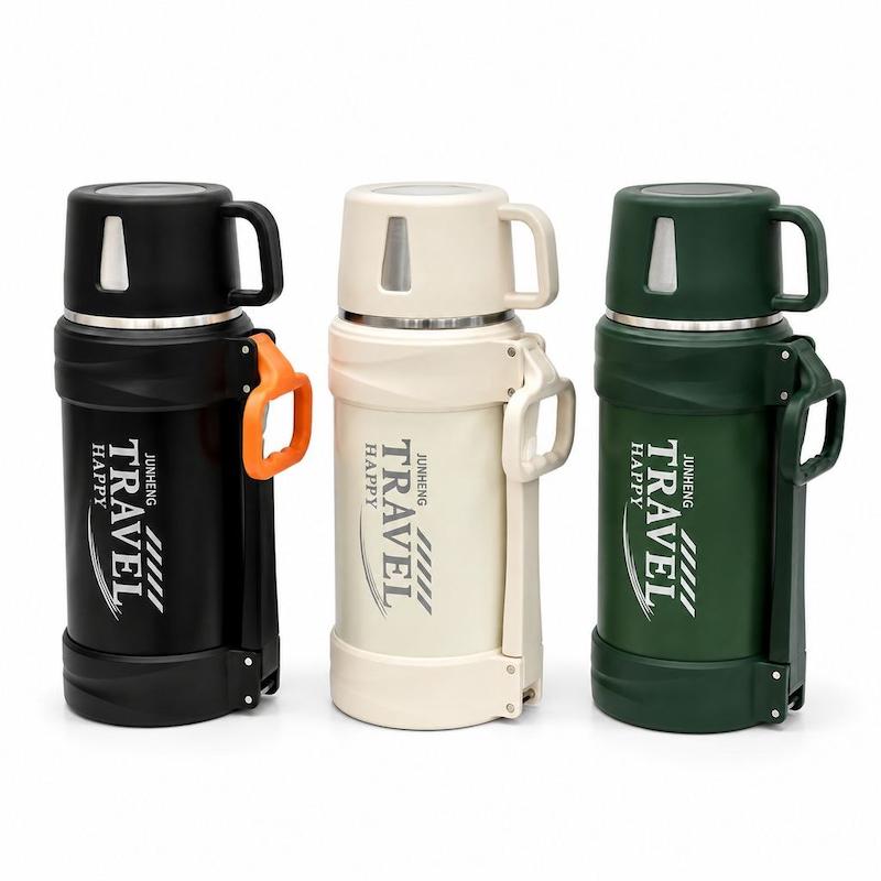 فلاسک با کیفیت،نگهداری بالا و رنگ بندی JH-6231 1600ML