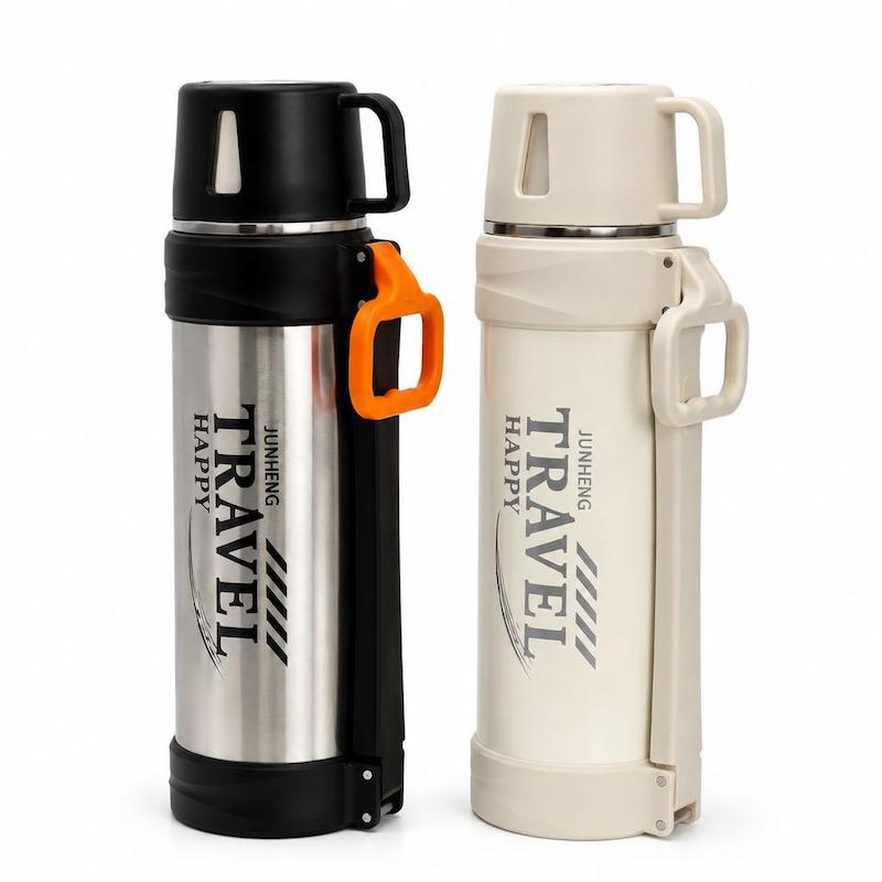 فلاسک کوهنوردی با نگهداری 24 ساعته  JH-6230 1500ML