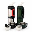 فلاسک 1500ML با نگهداری 24 ساعته JH-6235
