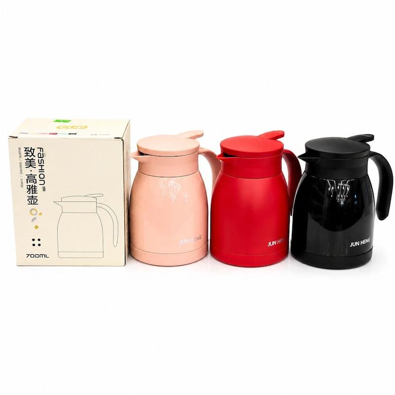 فلاسک 700ML با نگهداری 6 ساعت JH-9048
