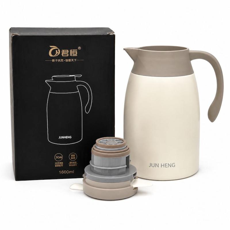 فلاسک 1600ML با نگهداری 12 ساعت JH-9040