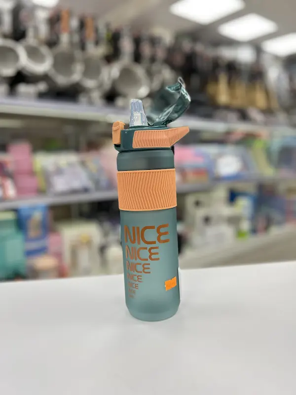 قمقمه 100 میل خاص ورزشی بهترین مدل nice
