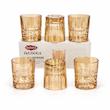 لیوان کوچک بژ برند DELI GLASS