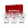 لیوان پله ای با شیار زیبا برند  BLINKMAX