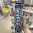 بطری طرح اب بچگانه 900میل بند دار