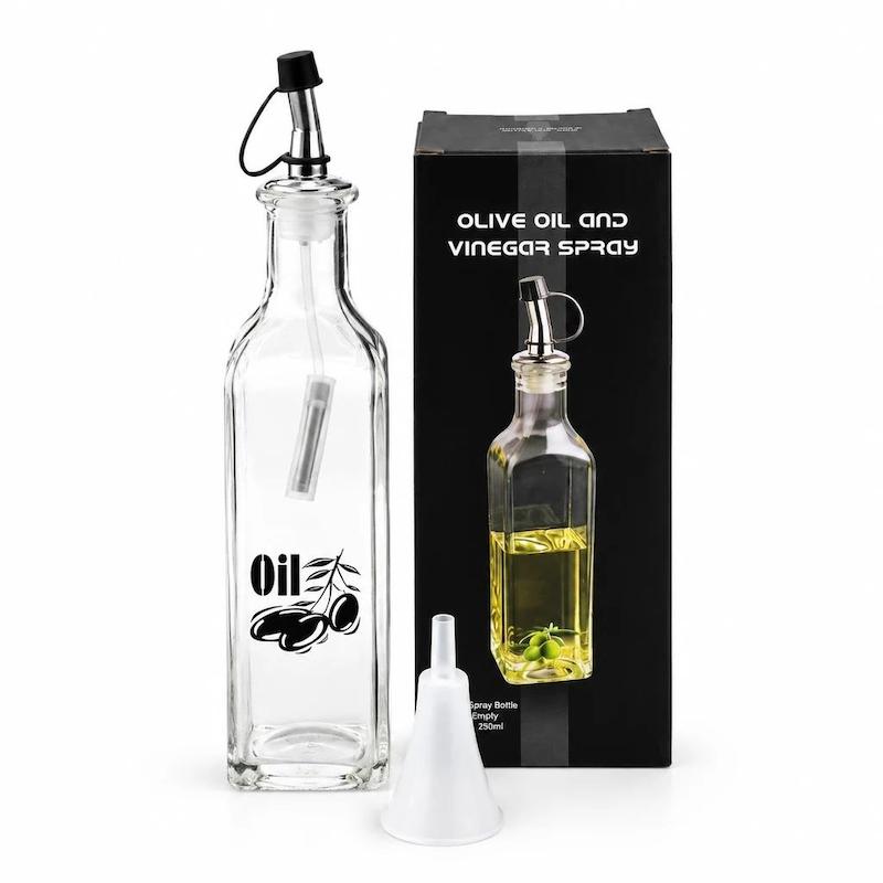 روغن ریز 500 میل شنگیا