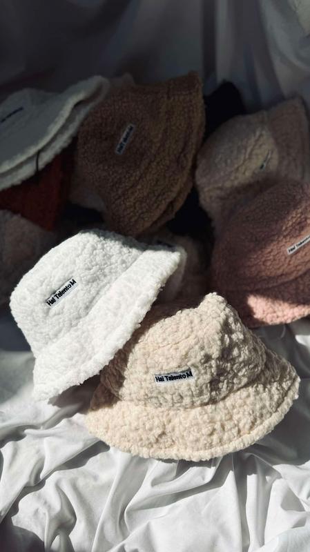باکت تدی نوشته دار🧸