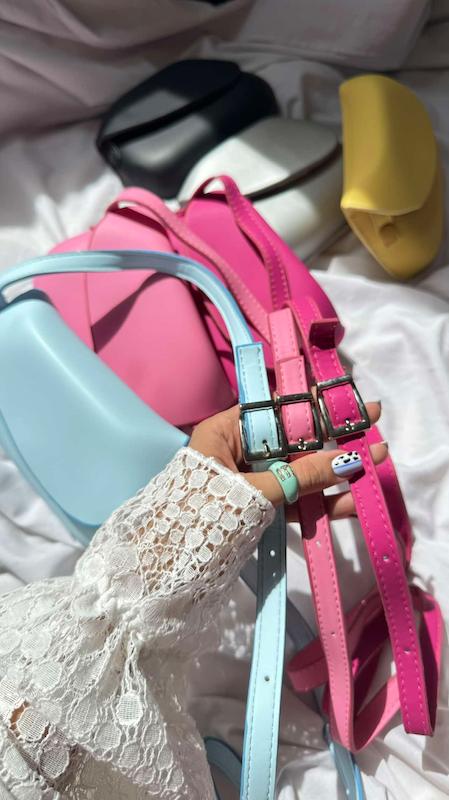 کیف Lilipod☁️
